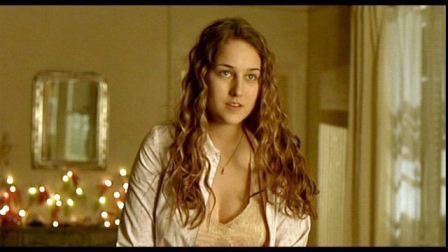 Leelee Sobieski Joy Ride