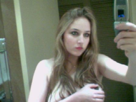 Leelee Sobieski Leaked