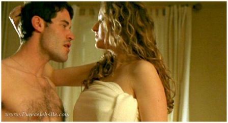 Leelee Sobieski Nude