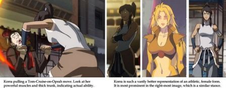 Legend Of Korra Sex Porn