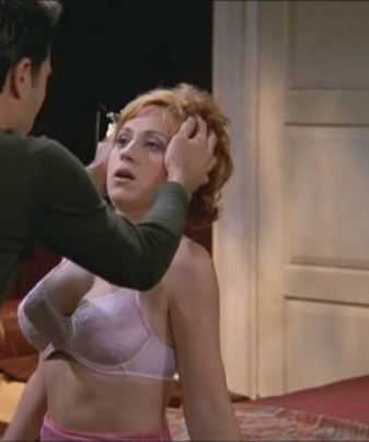 Leigh Allyn Baker