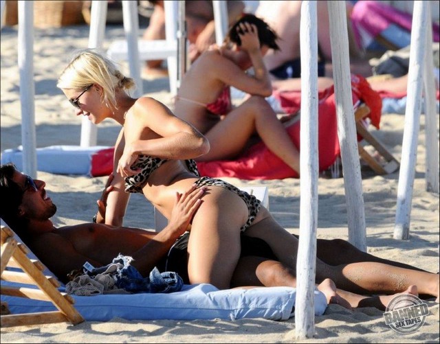 Lena Gercke