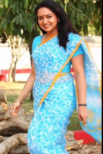 Lena Malayalam Actress Hot