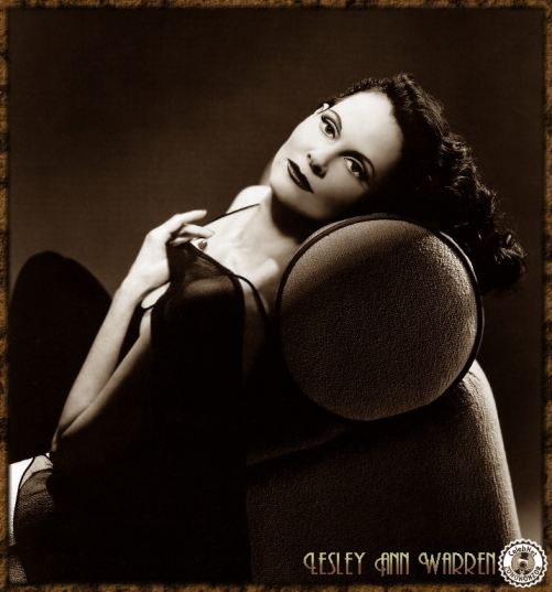Lesley Ann Warren