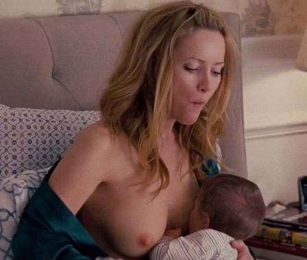 Leslie Mann 40 Year Old Pussy