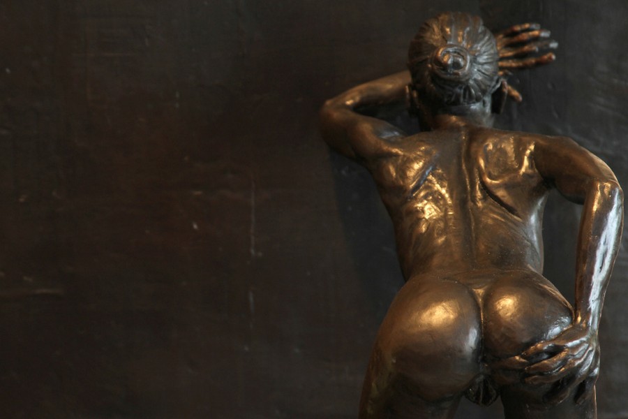 Leslie Stefanson Nude