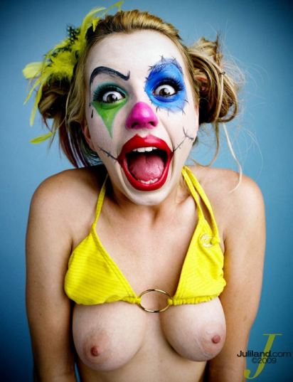 Lexi Belle As Harley Queen Pornstar
