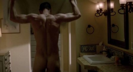 Liev Schreiber Ray Donovan Nude