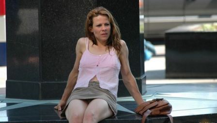 Lili Taylor Nude