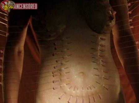 Linda Cardellini Nude Scene