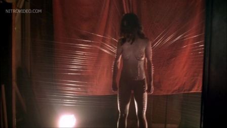 Linda Cardellini Nude Strange Land