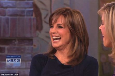 Linda Gray