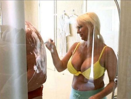 Linda Hogan Nude