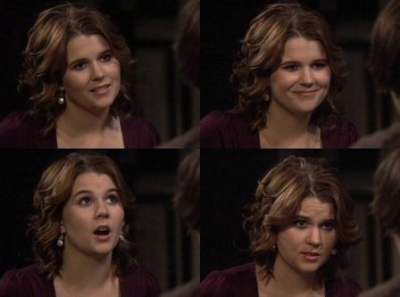 Lindze Letherman