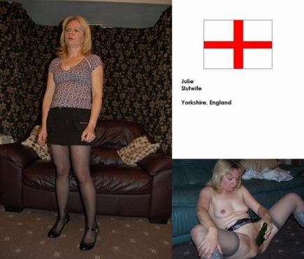 Lingerie Dressed Undressed