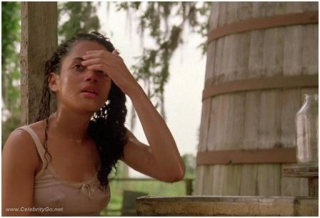Lisa Bonet Nipples