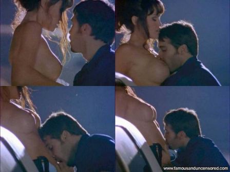 Lisa Boyle Sex Scene