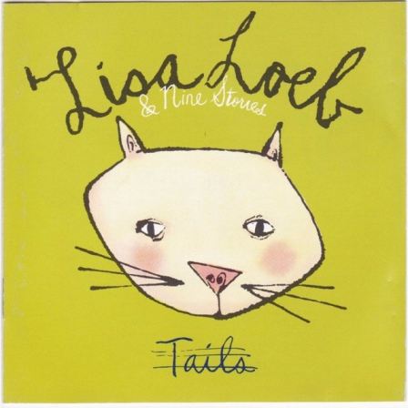 Lisa Loeb Tails