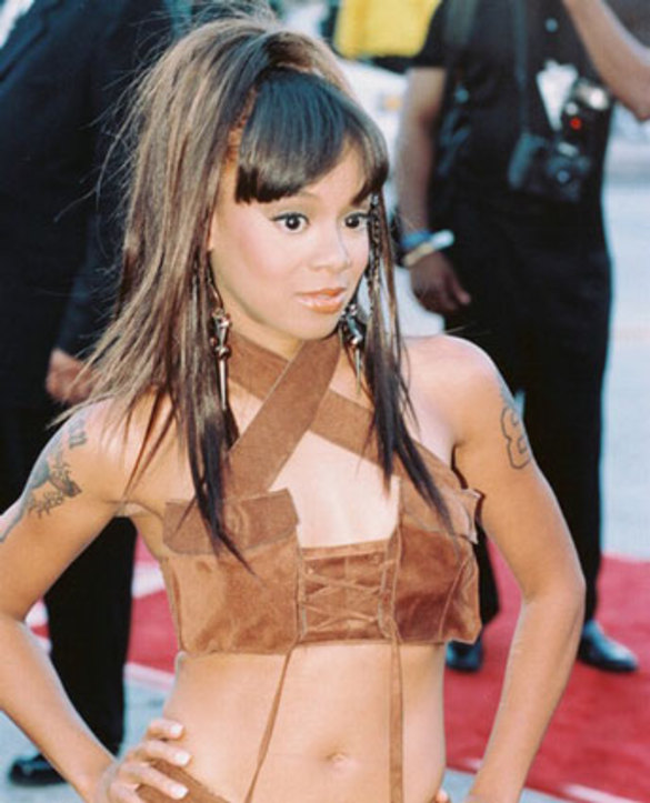 Lisa Lopes