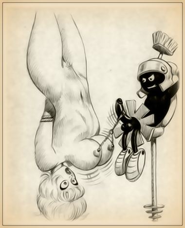 Little Annie Fanny Nude