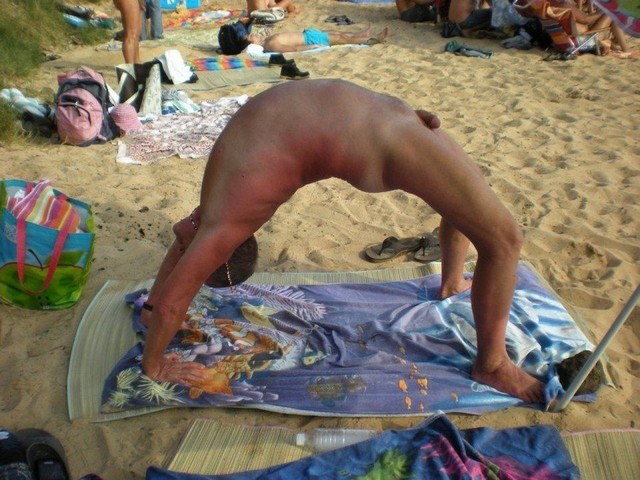 Little Beach Maui Nude