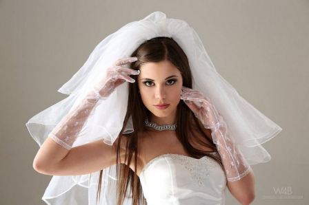 Little Caprice Wedding