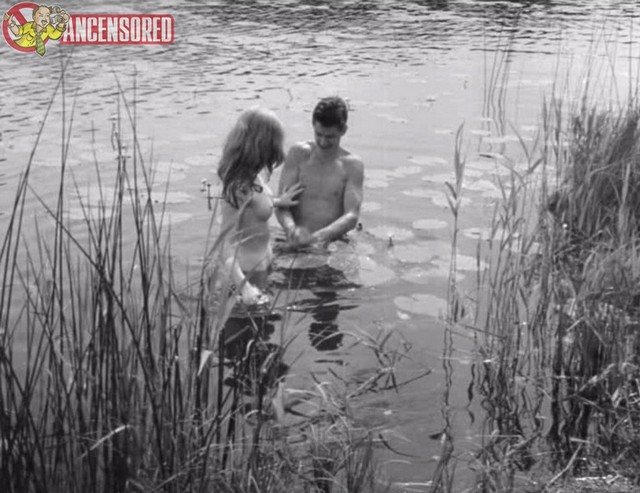 Liv Ullmann Naked