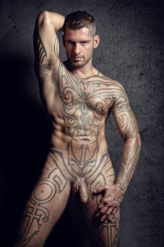 Logan Mccree Porn Actor
