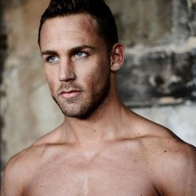 Logan Moore Porn Star