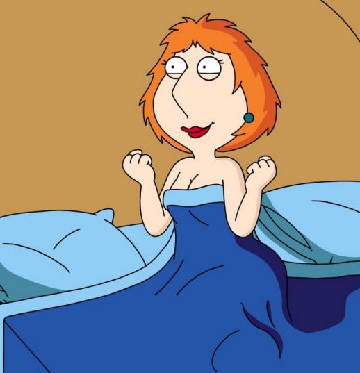 Lois Griffin Rule