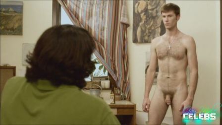 Longhorns Movie Nude Scenes