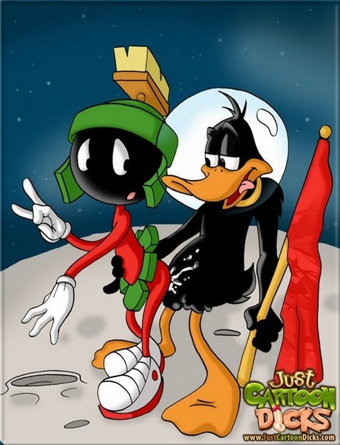 Looney Tunes Gay Porn Sex