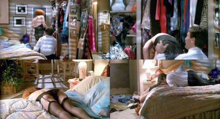 Lori Petty Nude
