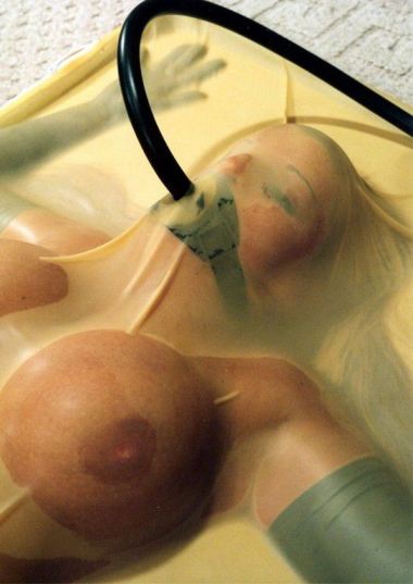 Lorie Griffin Nude