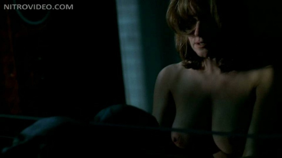 Lorraine Bracco Nude Scenes
