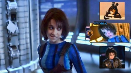 Lost In Space Lacey Chabert Hot
