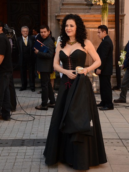 Lourdes Munguia Sin Ropa