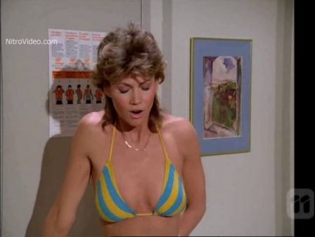Love Boat Markie Post Nude