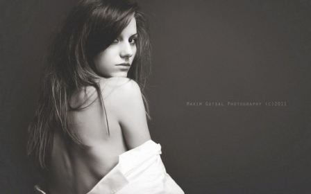 Lovely Girl Naked
