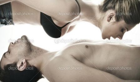 Loving Couples Nude