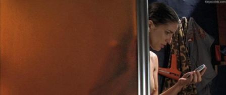 Lucia Jimenez Nude