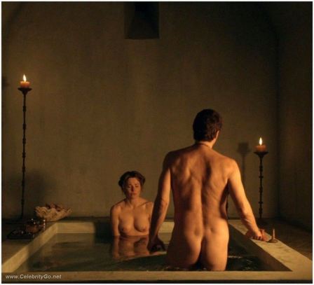 Lucy Lawless Xena Nude