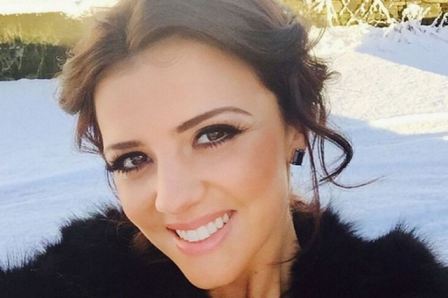 Lucy Mecklenburgh