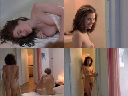 Madchen Amick Dream Lover Nude