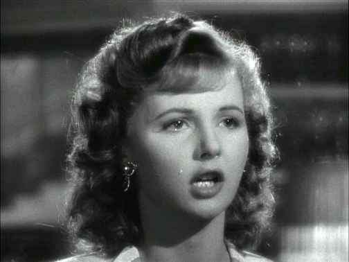 Madeleine Lebeau Biography