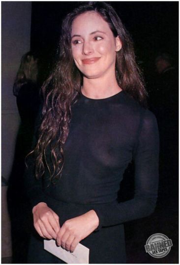 Madeleine Stowe Naked