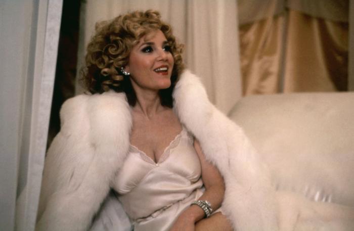 Madeline Kahn Young