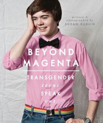 Magenta Beyond