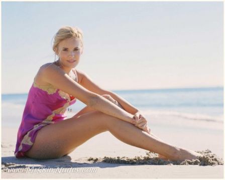 Maggie Grace Beach