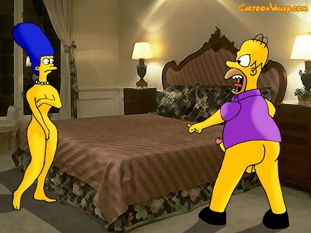 Maggie Simpson Sex Captions